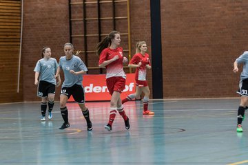Bild 329 - Dodenhof Cup